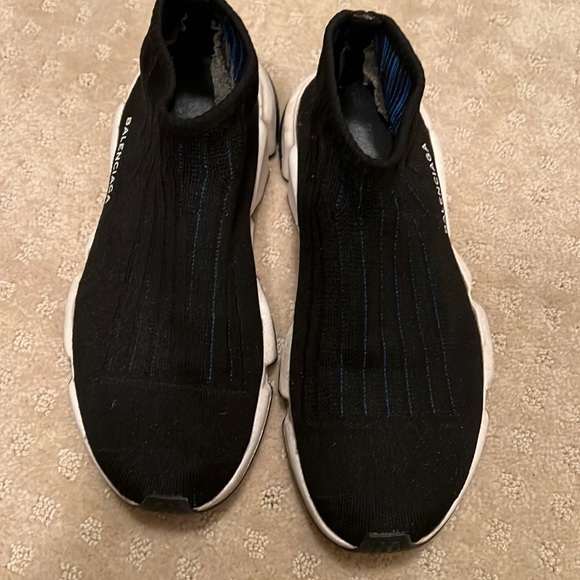 Balenciaga Speed trainer size 41